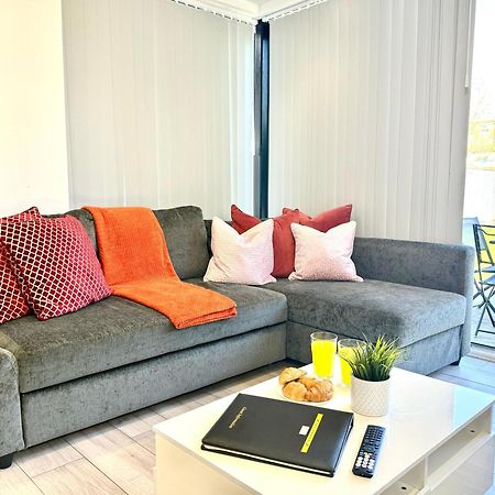 Evergreen Lodge - Two Bed Lux Flat - Parking, Garden, Patio, Wifi, Netflix - Close To Blenheim Palace & Oxford - F3 Kidlington Zewnętrze zdjęcie